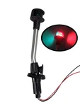 Pactrade Marine Bow Lights For Boats Incandescent - Red Green Naviga.... Fixed Price $55.62.