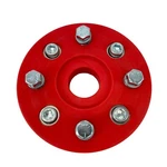 Globe 504 Drivesaver Velvet Vibration Reducing Transmission Coupler. Fixed Price $463.27.