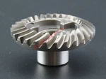 Mercury Outboard Hors-bord 6 9.8 9.9 Hp 209CC Forward Gear 27T 43-803739 1. Fixed Price $46.84.