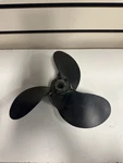 Evinrude / Johnson Omc Propeller 9X10 315084. Fixed Price $120.00.