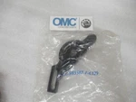 P2A Genuine Omc 0985387 Lever Arm & Pin Assy Oem New Factory Boat Parts. Fixed Price $20.04.