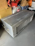 Flagship Marine 24,000 Btu Enclosed Air Conditioning Fan Coil Handler. Fixed Price $1500.00.