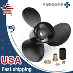 14 1/4 X 21 Boat Propeller For Mercruiser Alpha One &mercury Motos 135-300HP 15T. Fixed Price $94.89.