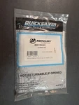 New Oem Mercury Quicksilver 896158A01 Power Trim O-ring Kit. Fixed Price $79.99.