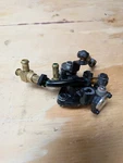 1989 Mercury V6 135 Hp Oil Pump Assembly 815698T 41032. Fixed Price $40.00.