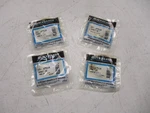 Mercury Thermostat Housing Gaskets Set Of (8) 27-47510 Marine Boat. Fixed Price $24.95.