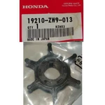 19210-ZW9-013 Honda Oem Marine Water Pump Impeller For 8D And 9.9D. Fixed Price $25.99.