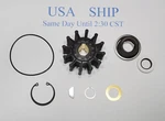 Minor Repair Kit Replaces Sherwood Pump 23976 Impeller 10615 P1014 P1015 P1016. Fixed Price $44.95.
