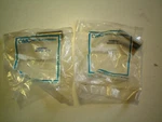 Evinrude/johnson/omc Qty. Two Of #318672 Wrist Pins, Free Freight. Fixed Price $11.95.