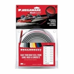 Megaware Keel Guard Protector. Fixed Price $177.79.