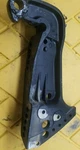 1999 Mercury 90 Hp Transom Bracket Starboard 828334T02 828334F. Fixed Price $49.99.