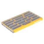 Plano PLASE371 Edge 3700 Thin Tackle Box. Fixed Price $43.30.