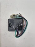 Quicksilver/mercury Oil Warning Module 14857A16 New/old Stock. Fixed Price $119.99.