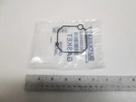 27-802699002 Carburetor Float Gasket Mercury Mariner 9.9 Hp 4 Stroke Outboard. Fixed Price $15.99.