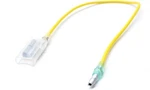 Yamaha Yellow Wire Lead 6Y5-82521-00. Fixed Price $6.95.
