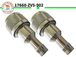 For Honda Outboard 17660-ZV5-902 Fuel Connector 900 901 X2PC. Fixed Price $44.00.