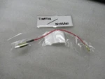 B58 Tohatsu/nissan 353-72546-0 Assist Cord (red) Oem New Factory Boat Parts. Fixed Price $10.36.