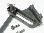 Yamaha 115HP 200HP Stroke Outboard Shift Rod Lever & Bracket 6E5-44117-00-94. Fixed Price $34.95.