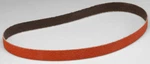 3M Cloth Belt 777F, 40 Yf-weight, 1/2"X24", Fabri-lok, Single-flex (pack Of 50). Fixed Price $62.00.