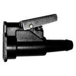Johnson Evinrude Omc Female Gas Fuel Fitting Boat Motor Connector 2 Prong 3/8. Fixed Price $9.35.