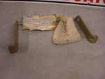 Omc Spring Lever Rod #388617 New/old Stock 4-1-3. Fixed Price $29.95.