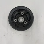 Mercruiser Crankshaft Pulley #90081-C. Fixed Price $85.00.