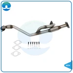 Pipe Exhaust Manifold Catalytic Converter For Chevrolet Traverse Gmc Acadia V6. Fixed Price $109.11.