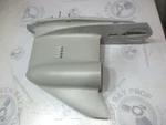 0987795 Omc Cobra Stern Drive 3/4" Empty Lower Unit Gear Case Housing V6 V8. Fixed Price $489.99.