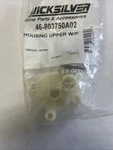 New Quicksilver Mercury Upper Housing 46-803750A02 (R1866,168D). Fixed Price $45.00.