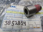 New Oem Omc Volvo Johnson Evinrude Shoulder Screw 3852854. Fixed Price $19.99.