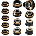 Hydraulic Cylinder Seal Kit For Case 580E 580SE 580SD&580B Backhoe Whole Machine. Fixed Price $354.51.
