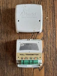 Raymarine Tacktick T121 Hull Transmitter Z467. Fixed Price $165.00.