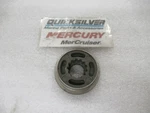 E2 Mercury Quicksilver 62124 Thrust Washer Oem New Factory Boat Parts. Fixed Price $10.20.