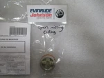 E13 Omc Evinrude Johnson 0398545 Resistor Assembly Oem New Factory Parts. Fixed Price $45.65.