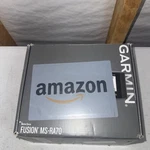 Garmin Fusion MS-RA70 Marine Bluetooth Stereo. Fixed Price $239.99.