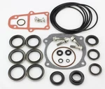 Johnson Evinrude 75-90-115-120-125-130-135 Lower Unit Gearcase Seals 5006373 Md. Fixed Price $90.26.