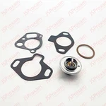 New Thermostat Kit Fits Mercruiser 807252Q3 18-3651 198 215 225 228 230 233 250. Fixed Price $25.90.