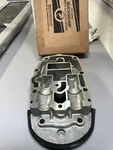 Mercury In-line Six Exhaust Plate New 43289A2 66095. Fixed Price $159.95.