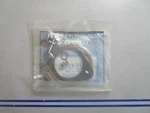 *new Oem* 0810 Mercury Quicksilver Carburetor Repair Kit FK10324. Fixed Price $90.00.