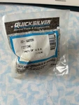 Mercury-quicksilver Fitting P#22-68728. Fixed Price $15.99.