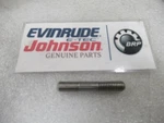 R13 Johnson Evinrude Omc 330060 Stud Oem New Factory Boat Parts. Fixed Price $12.29.