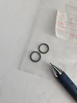 Genuine Volvo Penta Sterndrive 3859040 O-ring (2 For $16)OEM Nos VPB5. Fixed Price $16.00.