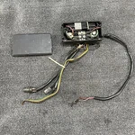 512400 512401 582672 Junction Power Trim Wiring Fuse Box Omc Johnson Evinrude. Fixed Price $100.00.