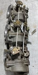 1977 Johnson/evinrude/omc Set Of Carburetors 70 Hp Outboard Motor 322292. Fixed Price $99.99.