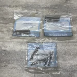 Lot Of 17 Mercury Quicksilver 10-32866 Screw, New. Fixed Price $25.00.