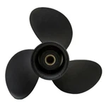SS#208 Omc 13.75X15 Rh 3BL 389929 Stainless Steel Propeller. Fixed Price $295.72.