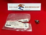 Nos Oem Yamaha 98580-05012-00 Pan Head Screw. Fixed Price $12.99.
