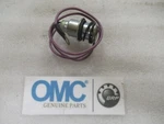 Y37 Evinrude Johnson Omc 0379853 Indicator Light Oem New Factory Parts. Fixed Price $18.74.