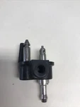 Nos Oem Omc Johnson Evinrude Fuel Connector 0433900 3-4HP 1991-2001. Fixed Price $69.95.