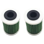 Pcs 6P3-WS24A-01-00 6P3-WS24A-00-00 Fuel Filter Element Replacement For Yamaha. Fixed Price $12.99.